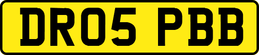 DR05PBB