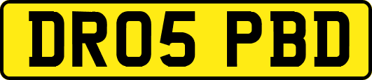 DR05PBD