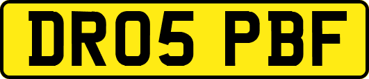 DR05PBF