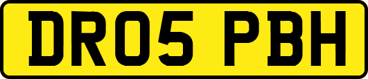 DR05PBH