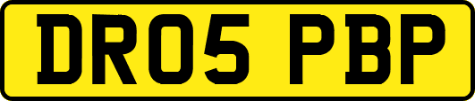 DR05PBP