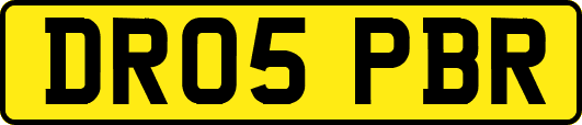 DR05PBR