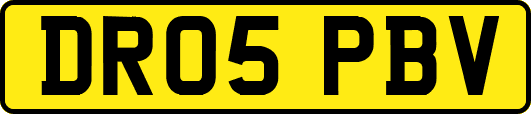 DR05PBV