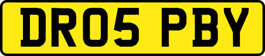 DR05PBY