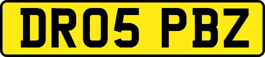 DR05PBZ
