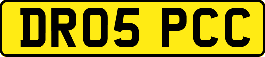 DR05PCC
