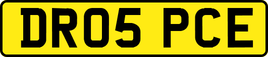 DR05PCE