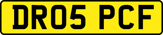 DR05PCF