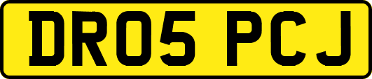 DR05PCJ