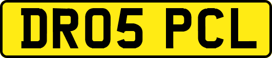 DR05PCL