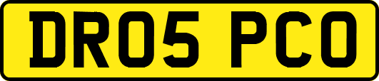 DR05PCO