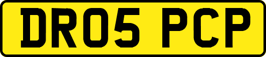 DR05PCP