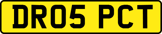 DR05PCT