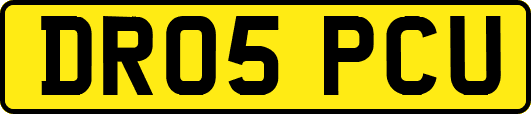 DR05PCU