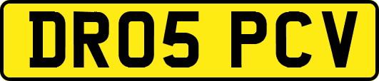 DR05PCV