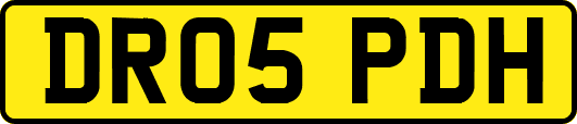 DR05PDH