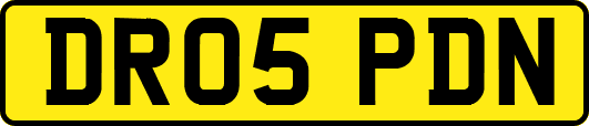 DR05PDN