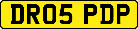 DR05PDP