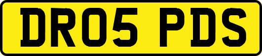 DR05PDS