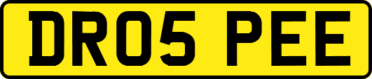 DR05PEE