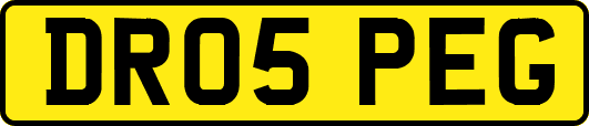 DR05PEG