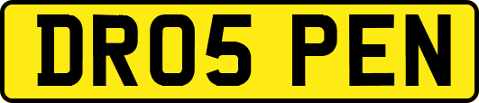 DR05PEN