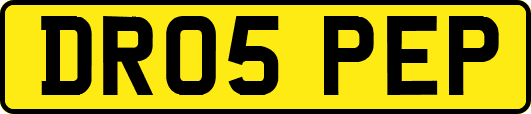 DR05PEP