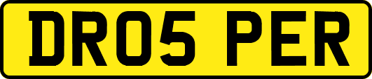 DR05PER
