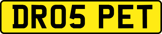 DR05PET