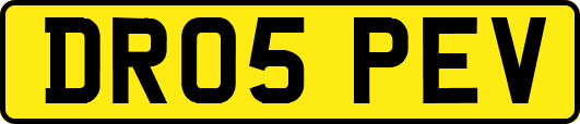 DR05PEV