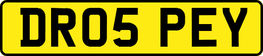 DR05PEY