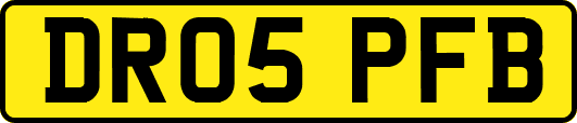 DR05PFB