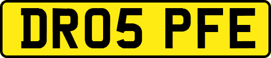 DR05PFE