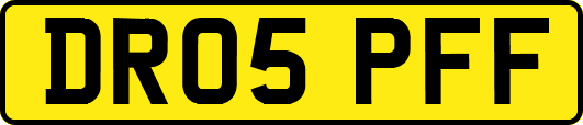 DR05PFF