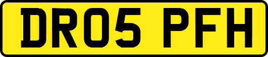 DR05PFH