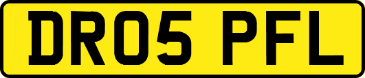 DR05PFL
