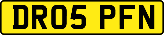 DR05PFN