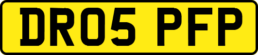 DR05PFP