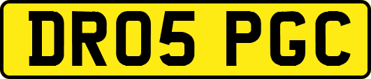 DR05PGC