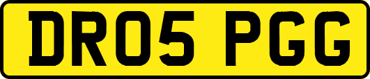 DR05PGG