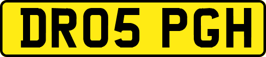 DR05PGH