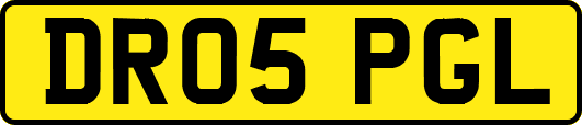 DR05PGL