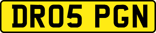DR05PGN