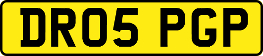 DR05PGP