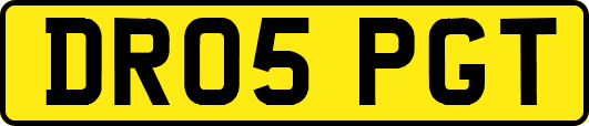DR05PGT