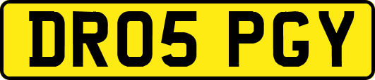 DR05PGY