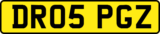 DR05PGZ