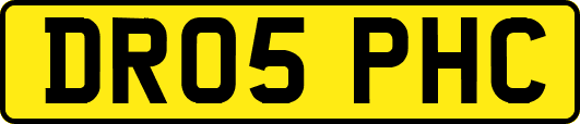 DR05PHC