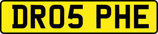 DR05PHE