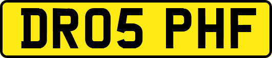 DR05PHF